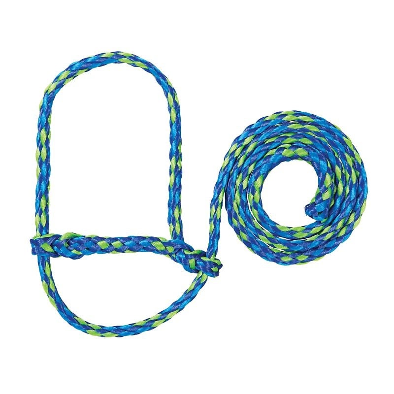 Weaver Poly Rope Sheep Halter