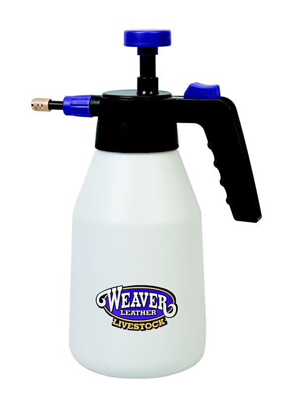 Weaver Pump Sprayer