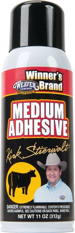 Stierwalt Medium Adhesive