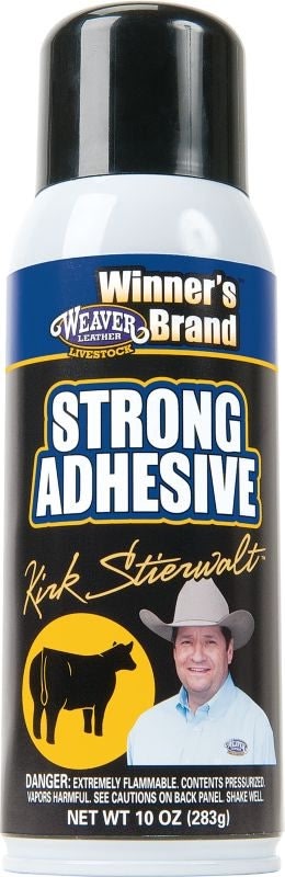 Stierwalt Strong Adhesive