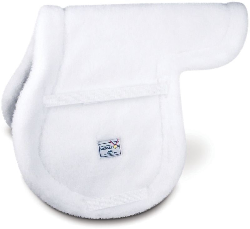 Medallion All Purpose Saddle Pad