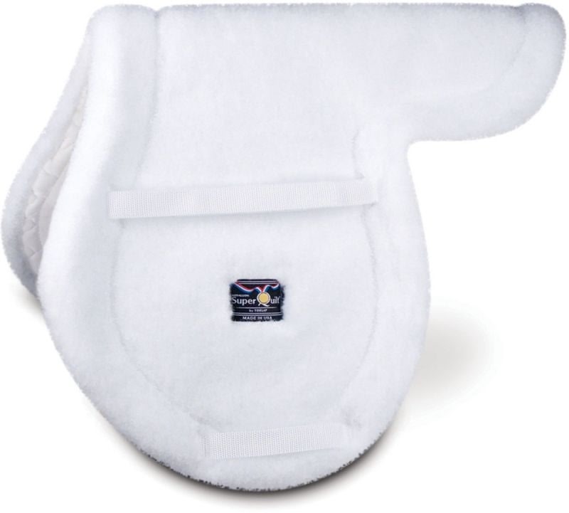 Toklat Super Quilt Childrens Close Contact Pad