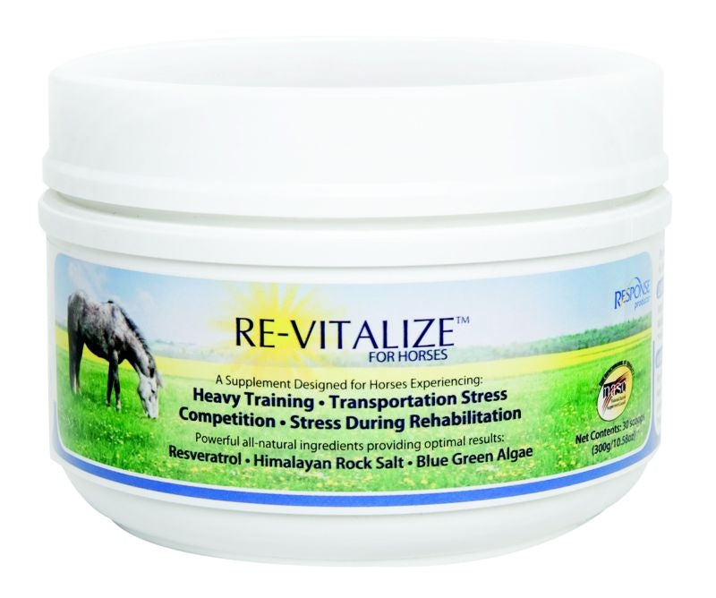 Re-Vitalize for Horses