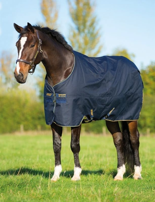 Amigo Bravo 12 XL Turnout Blanket 250g