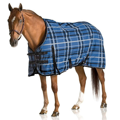 Pessoa Alpine 1200D Turnout Blanket