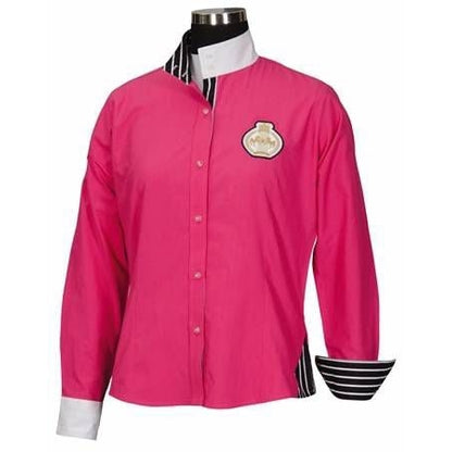 Equine Couture Paxton Show Shirt