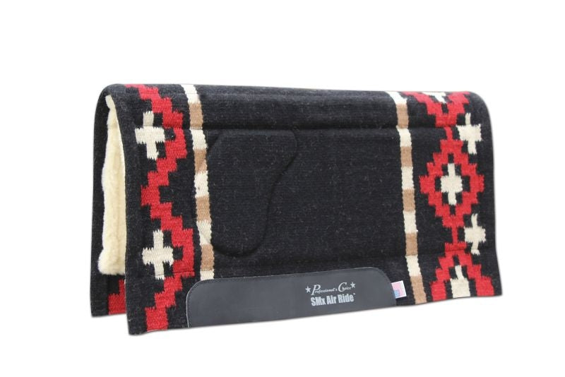 Professionals Choice SMx Air Ride Anza Wool Pad