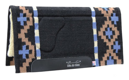 Professionals Choice SMx Air Ride Anza Wool Pad
