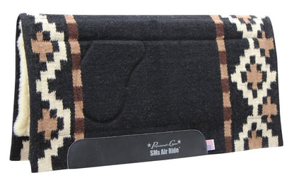 Professionals Choice SMx Air Ride Anza Wool Pad