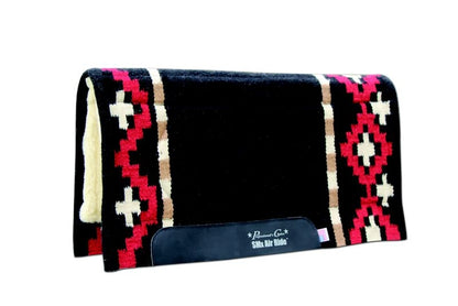 Professionals Choice SMx Air Ride Anza Wool Pad