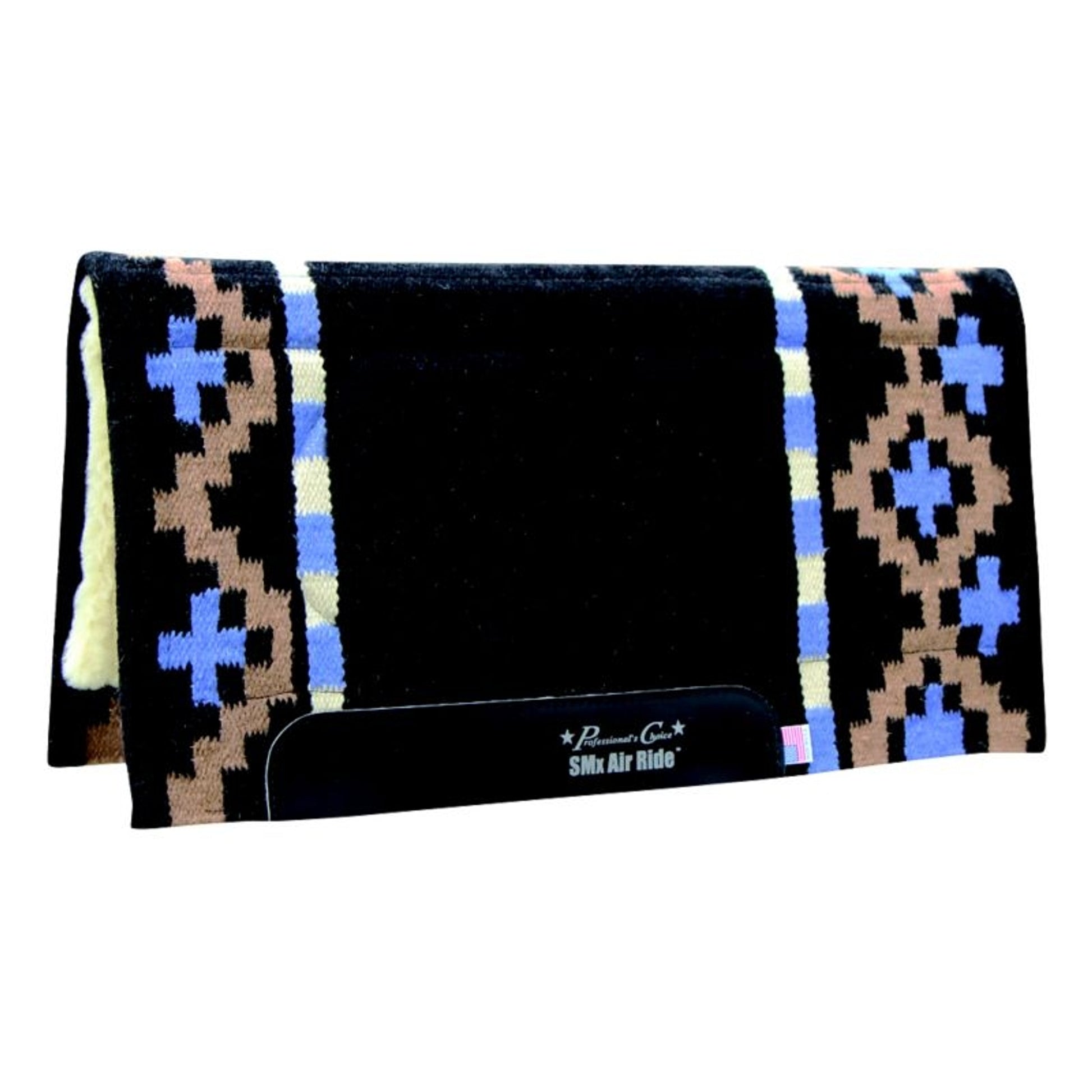 Professionals Choice SMx Air Ride Anza Wool Pad