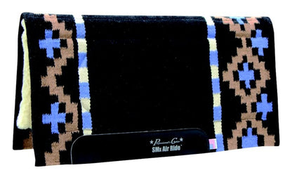 Professionals Choice SMx Air Ride Anza Wool Pad