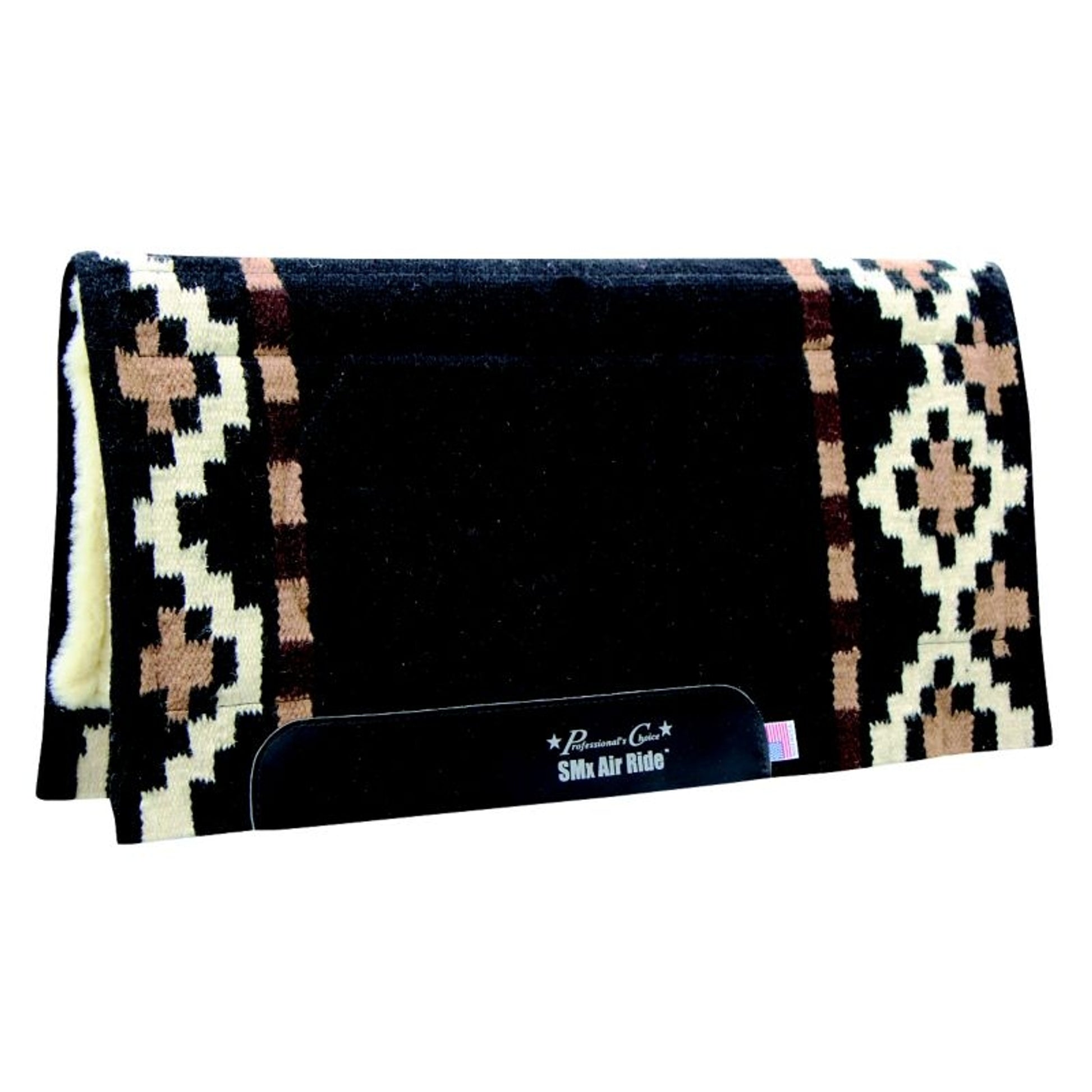 Professionals Choice SMx Air Ride Anza Wool Pad