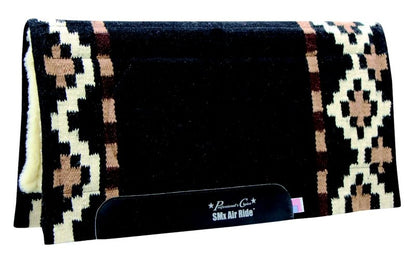 Professionals Choice SMx Air Ride Anza Wool Pad