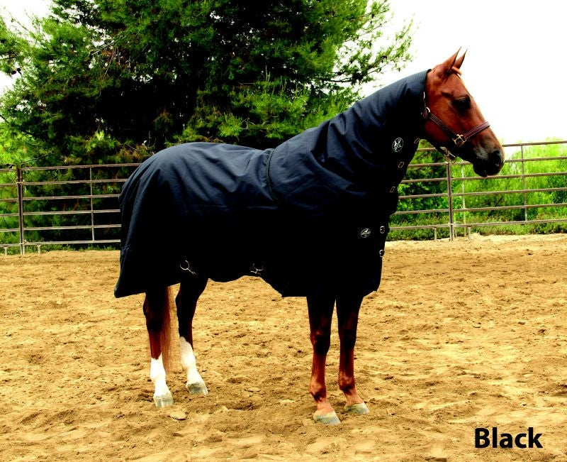 Professionals Choice 1200D Neck Cover