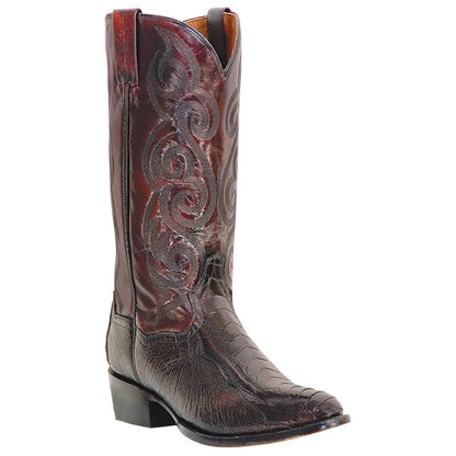 Dan Post Mens Bellevue Round 13in Boots