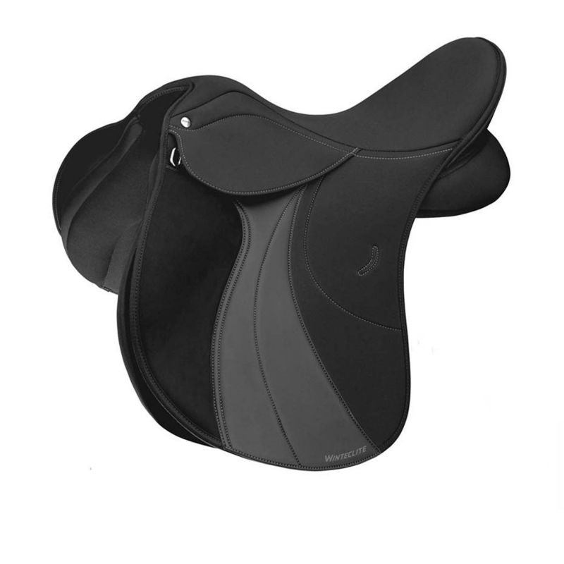 DEMO - USED Wintec Lite AP Saddle with CAIR