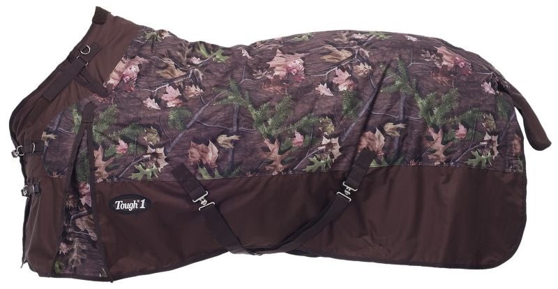 Tough1 1200D Snuggit Tough Timber Blanket