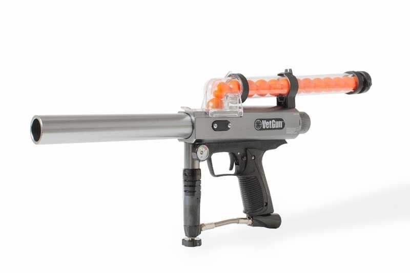 Agrilabs Vetgun CO2 Propellant