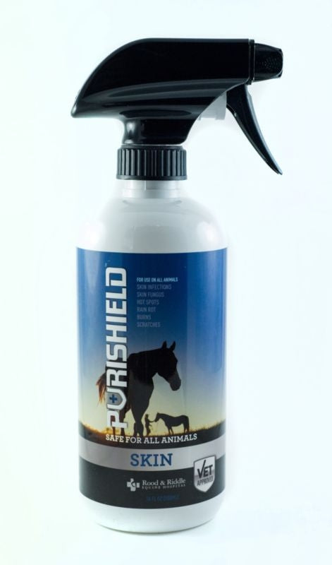 PuriShield Skin Spray