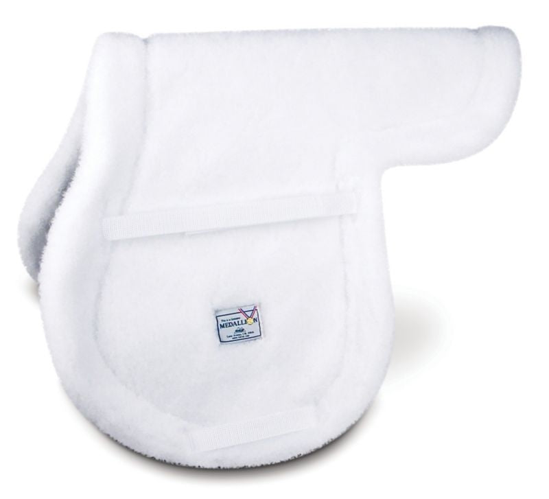 Medallion Childrens All Purpose Saddle Pad