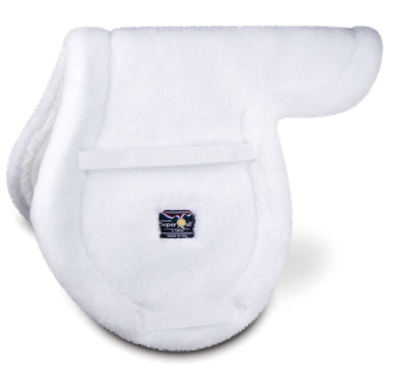 SuperQuilt Close Contact Liftback Pad