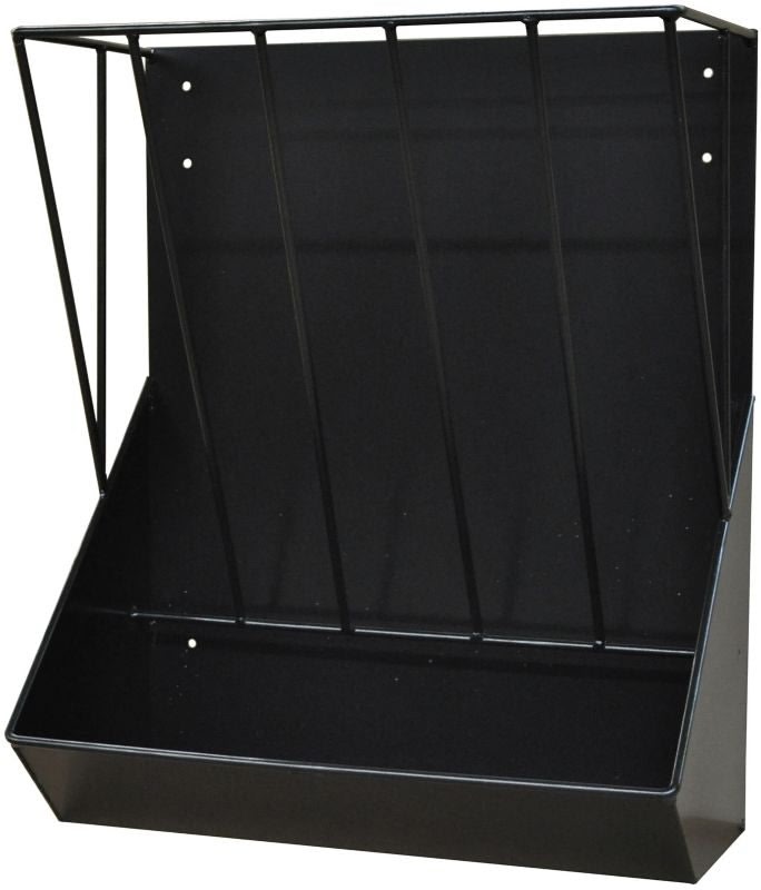 Wall Mount Combo Feeder