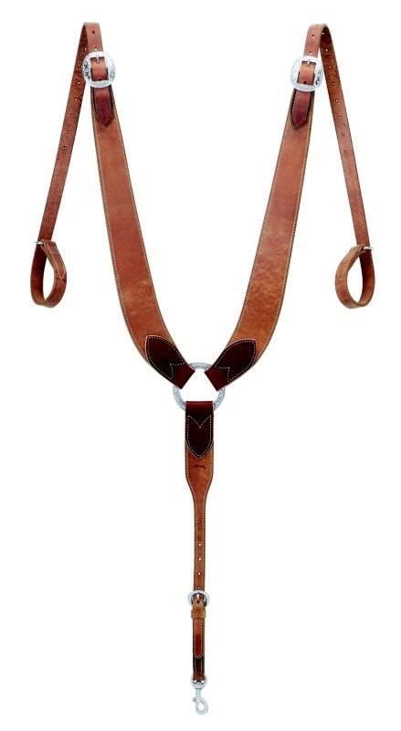 Weaver Pulling Breast Collar