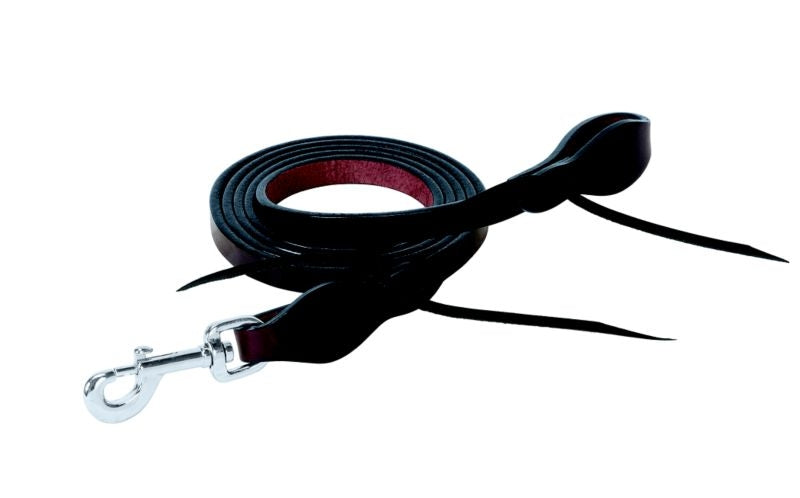 Weaver Trailhead 5/8 x 8ft Roper Rein