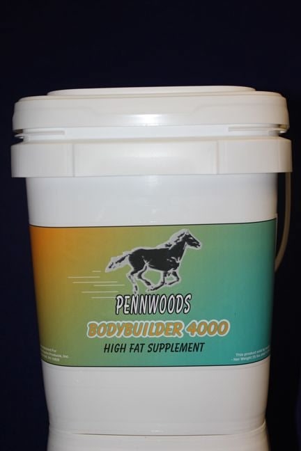 Pennwoods Equine Body Builder 4000