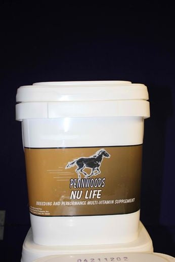 Pennwoods Equine Nu-Life