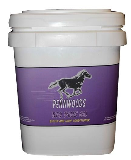 Pennwoods Equine Bio Plus 60 2X