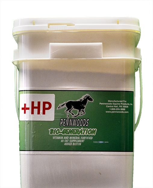 Pennwoods Equine Bio Generation + HP