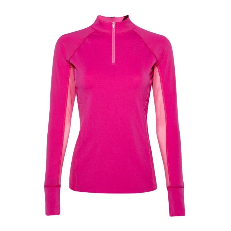 Noble Equestrian Ashley Perform Shirt