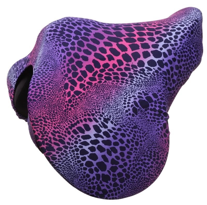 Tough1 Lycra English Saddle Cover