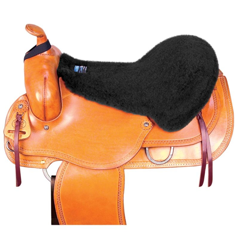Toklat Cool Back Western Seat Saver