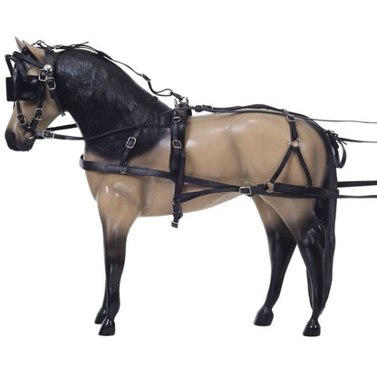 Tough1 Premium Miniature Bio-Tough Harness