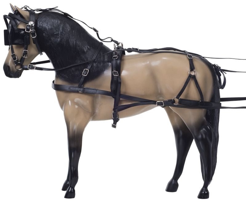 Tough1 Premium Miniature Bio-Tough Harness