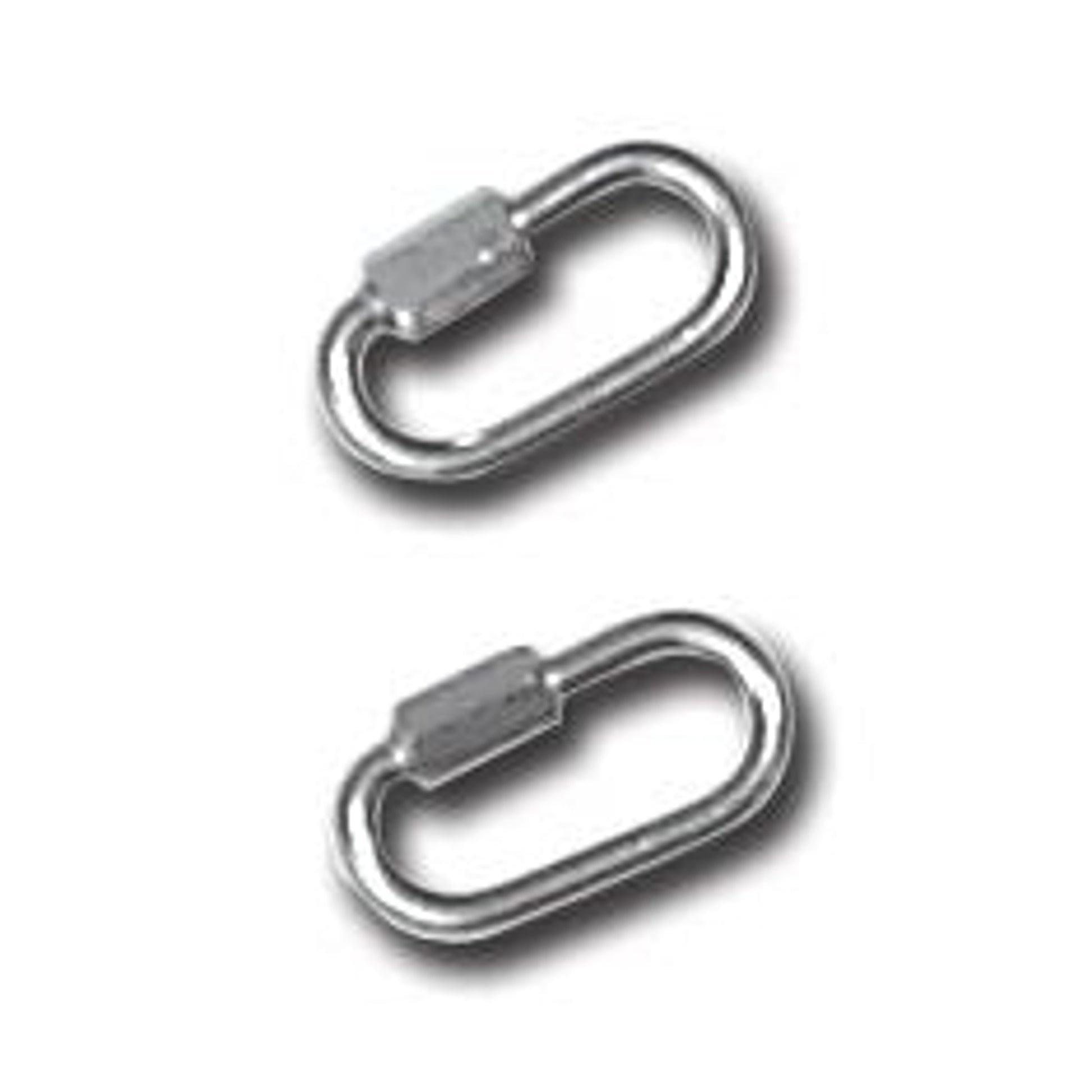 Myler Stainless Steek Quick Links
