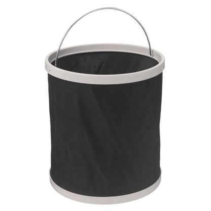 Fold Up Bucket with Storage Bag
