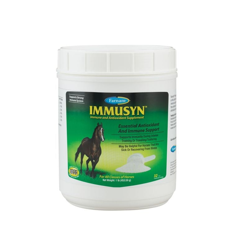 Farnam Immusyn Powder
