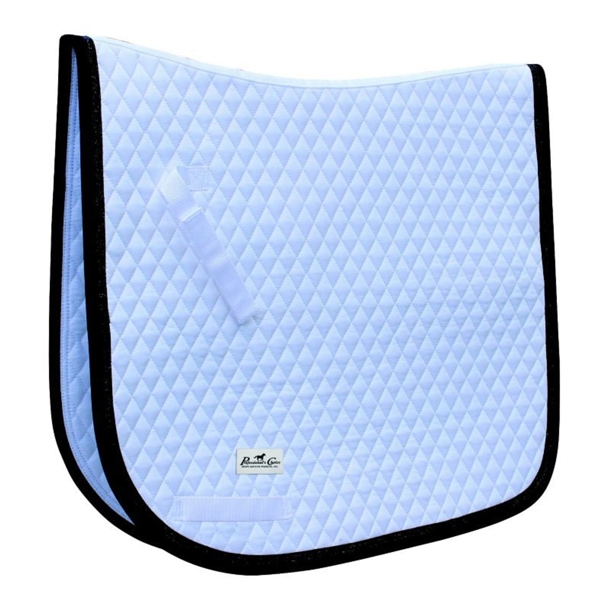 Professionals Choice Quilted Dressage Pad