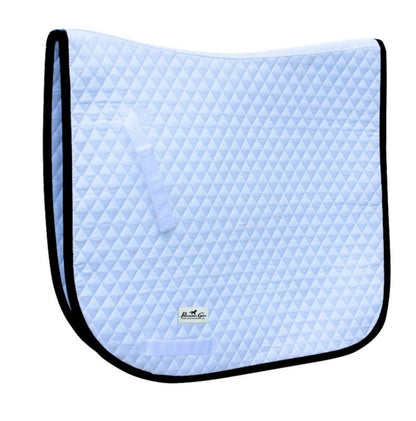 Professionals Choice Quilted Dressage Pad