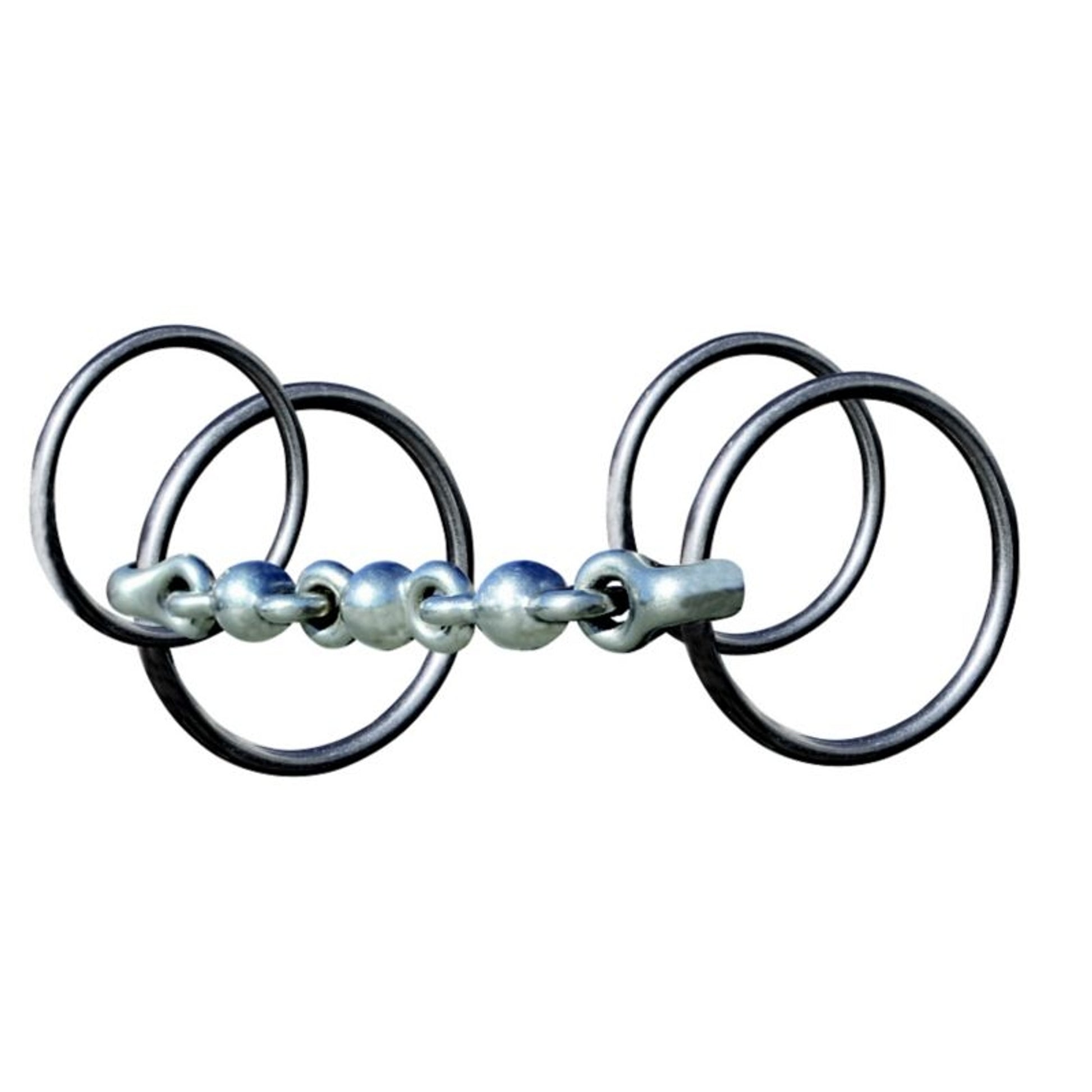 Gina Miles Signature Double Ring Waterford
