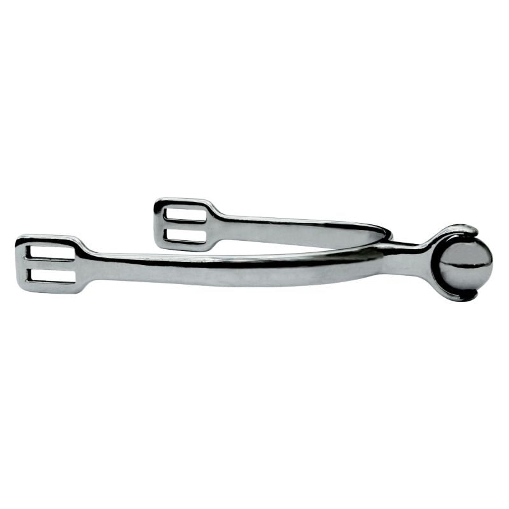 Professionals Choice Ball Rowel Spur