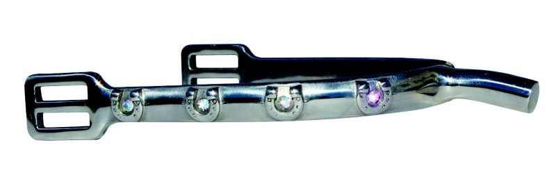 Professionals Choice Horseshow Spur