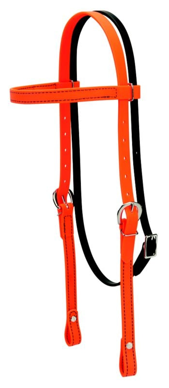 Trail Gear Browband Headstall