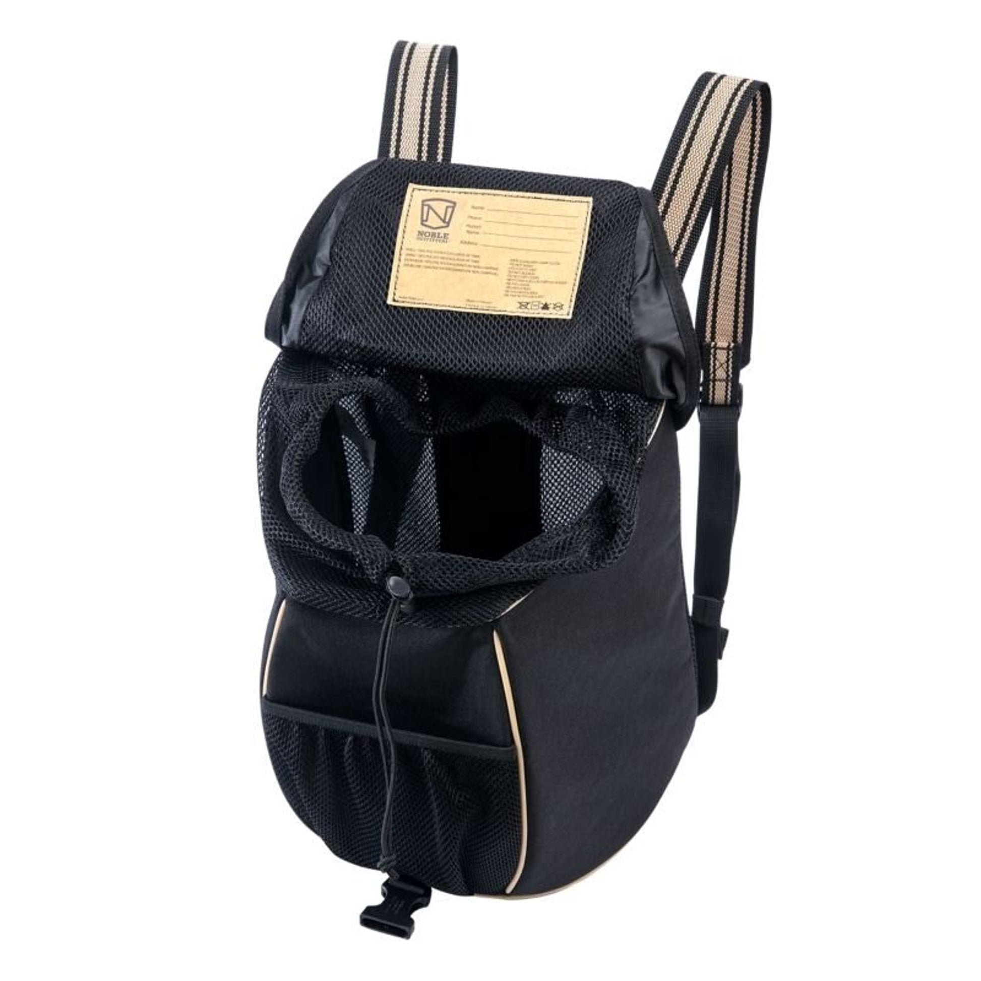 Noble Outfitters DoubleHeader Day Pack