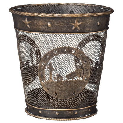 Wastebasket