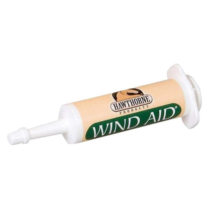 Hawthorne Wind Aid
